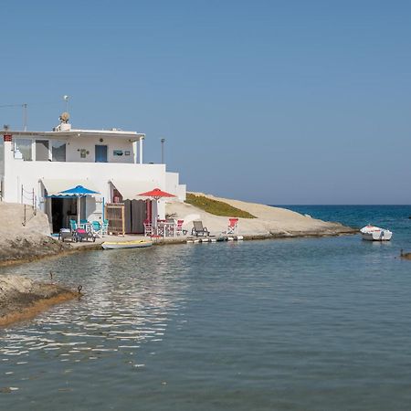 Fani Dream Suite Пачаина Экстерьер фото