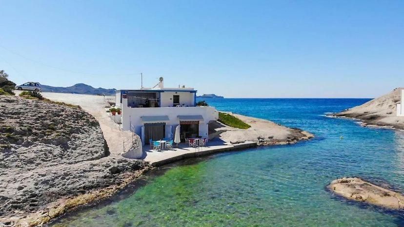 Fani Dream Suite Пачаина Экстерьер фото