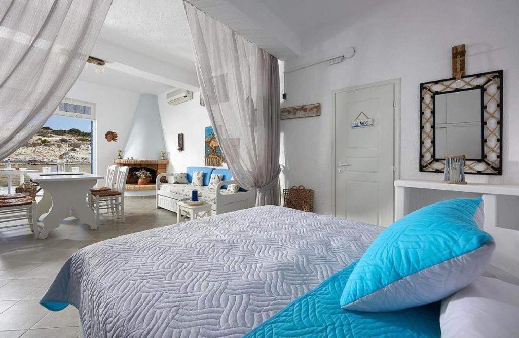 Fani Dream Suite Пачаина Экстерьер фото