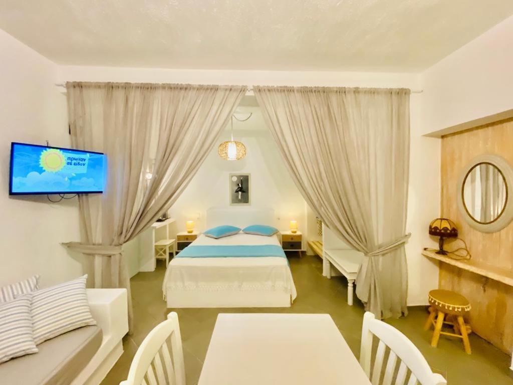 Fani Dream Suite Пачаина Экстерьер фото
