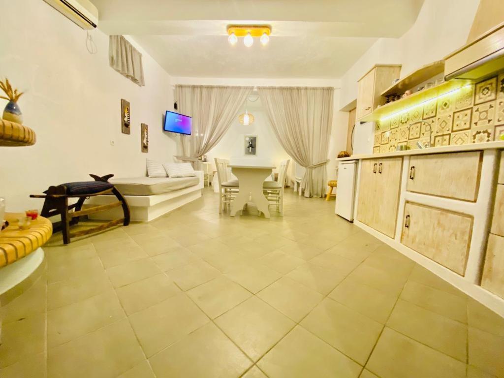 Fani Dream Suite Пачаина Экстерьер фото