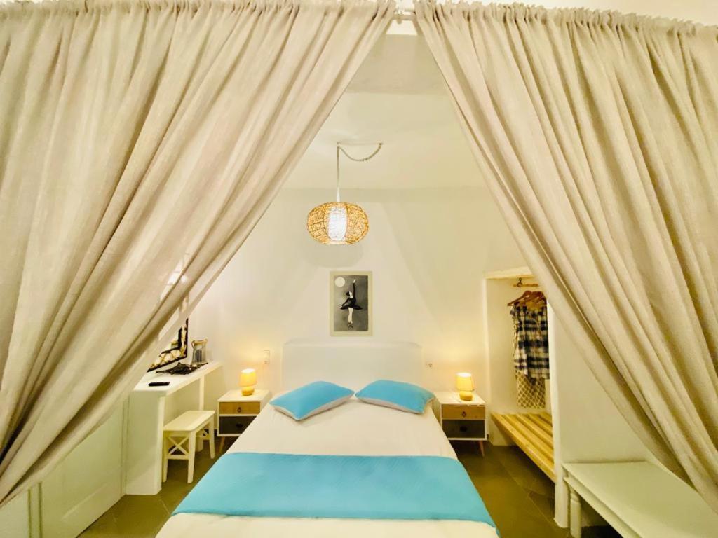 Fani Dream Suite Пачаина Экстерьер фото
