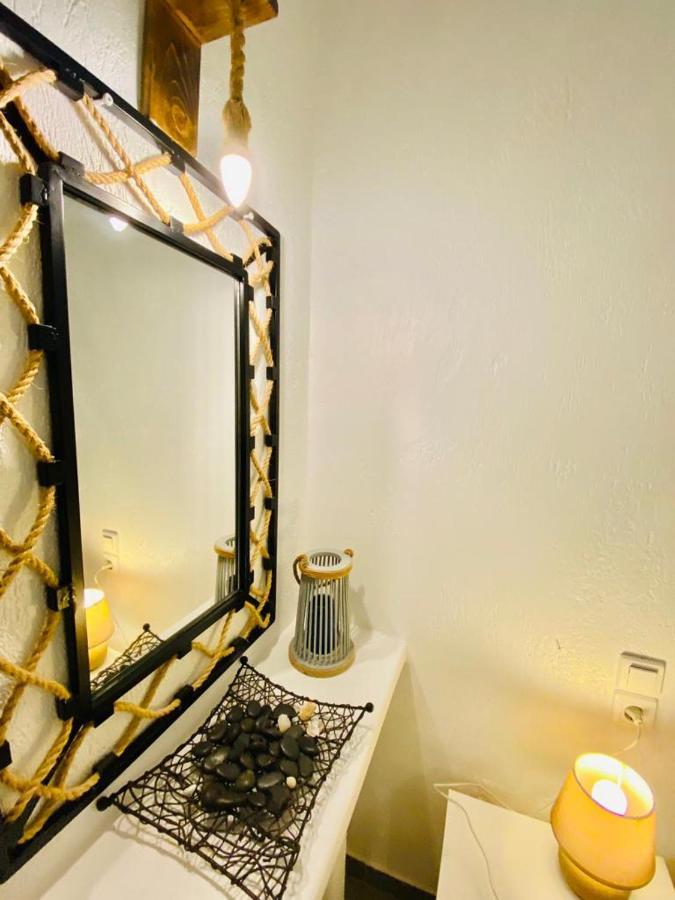 Fani Dream Suite Пачаина Экстерьер фото