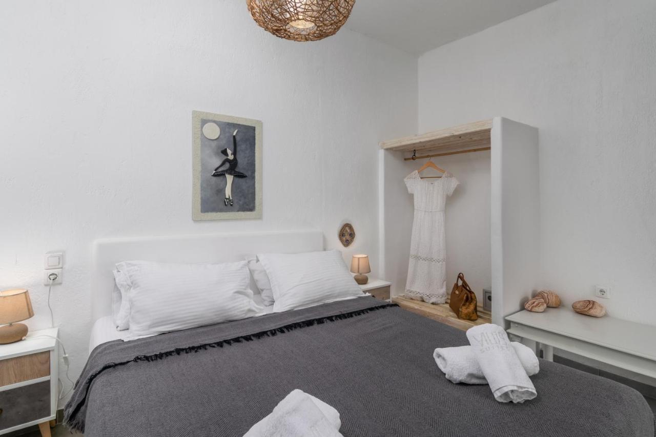 Fani Dream Suite Пачаина Экстерьер фото