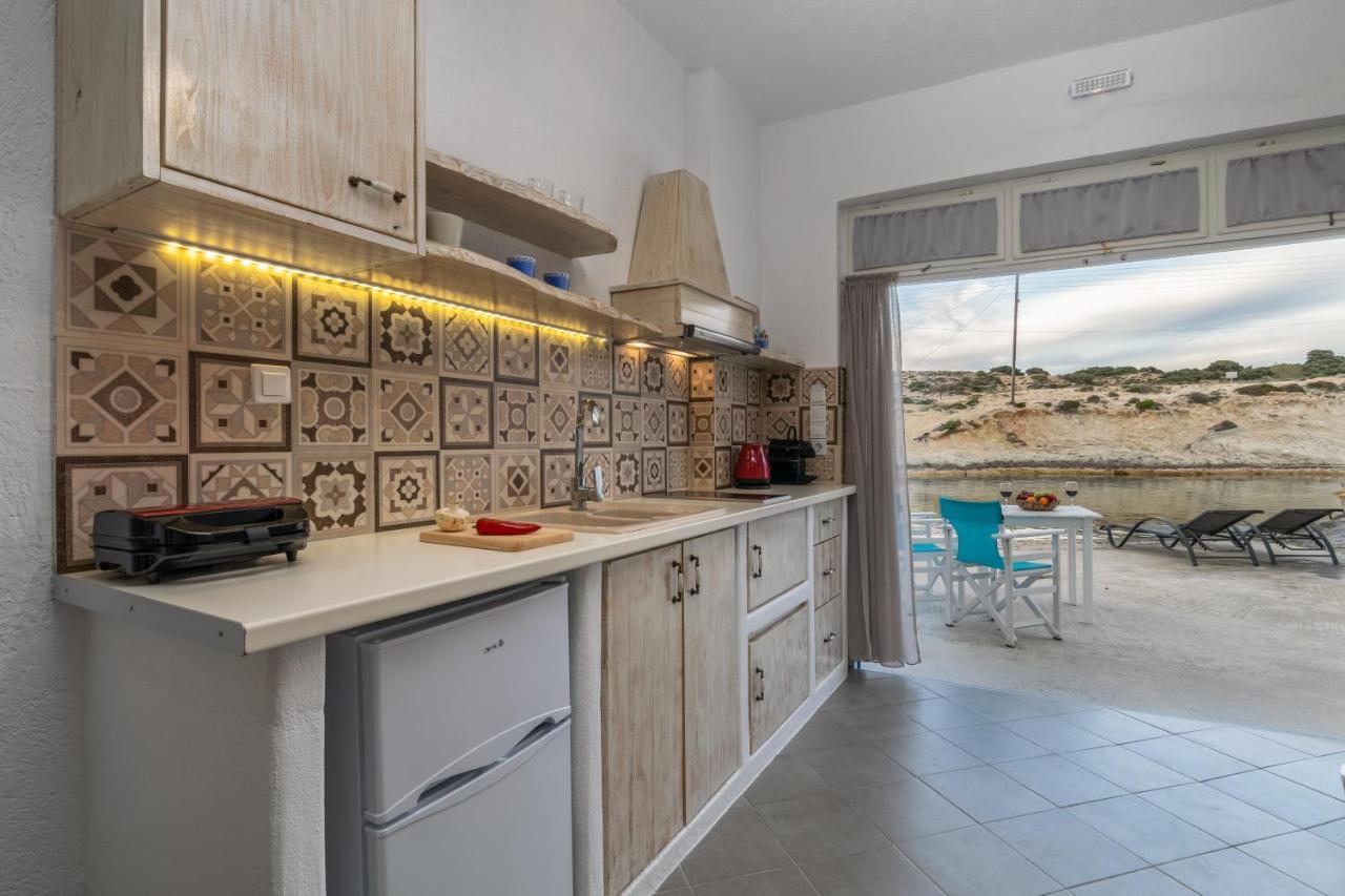 Fani Dream Suite Пачаина Экстерьер фото