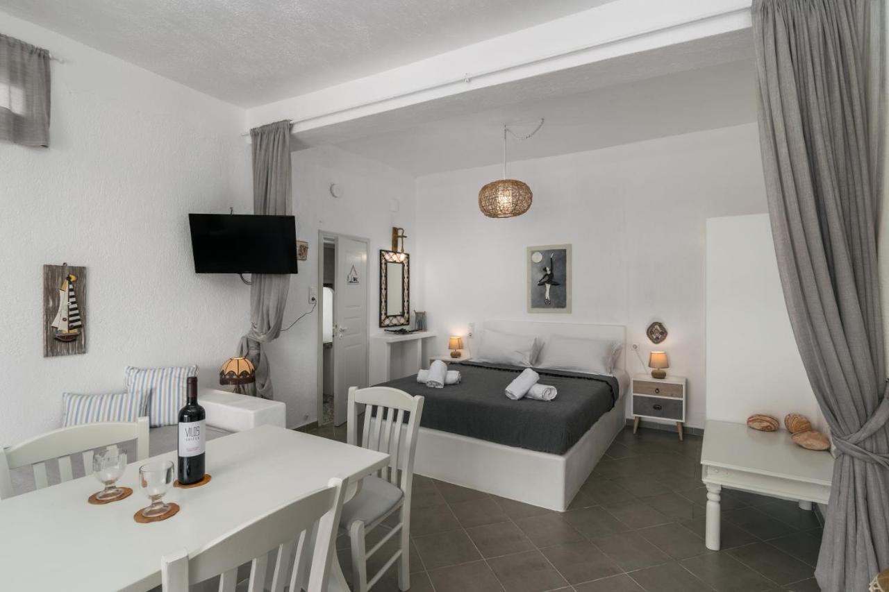 Fani Dream Suite Пачаина Экстерьер фото