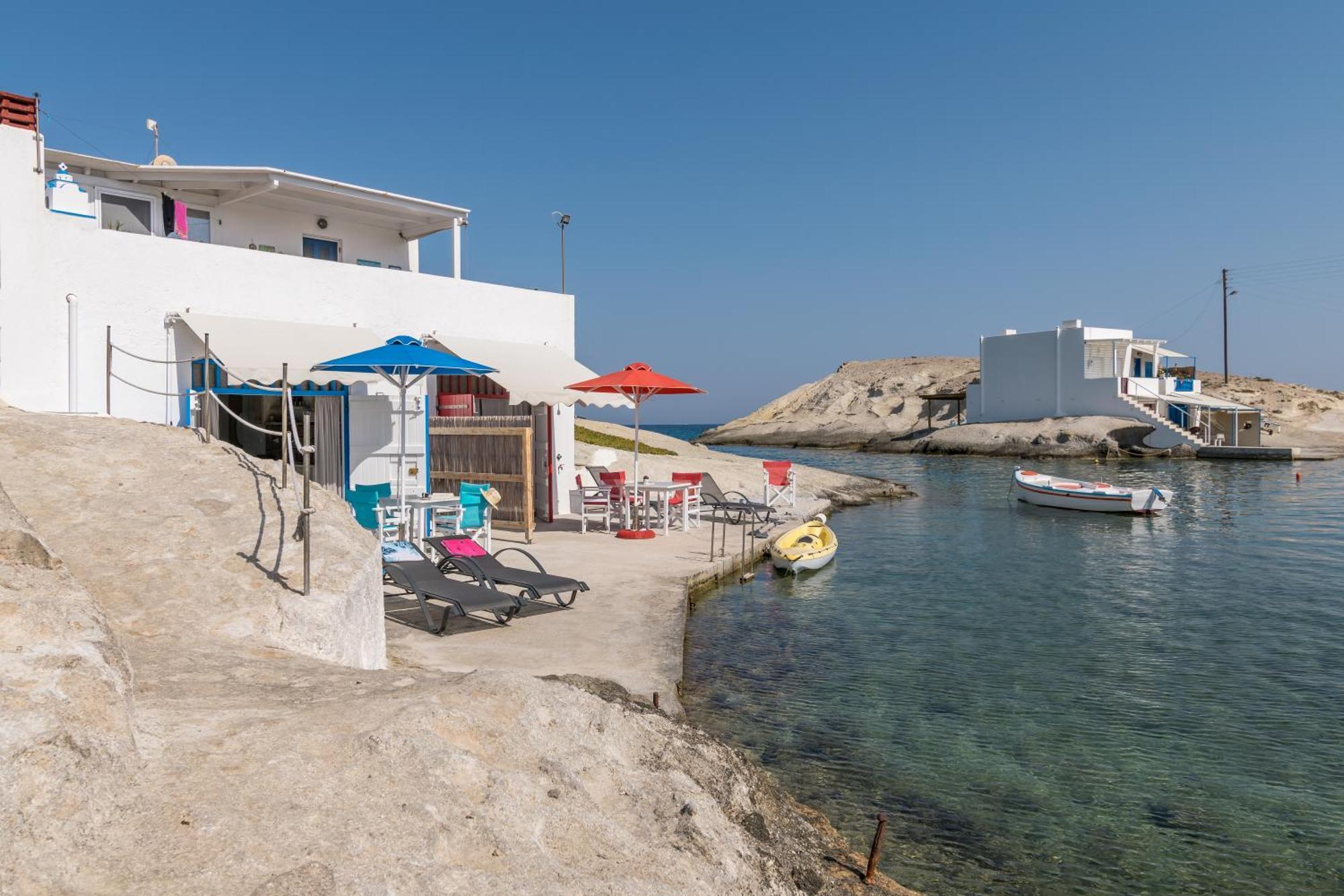 Fani Dream Suite Пачаина Экстерьер фото