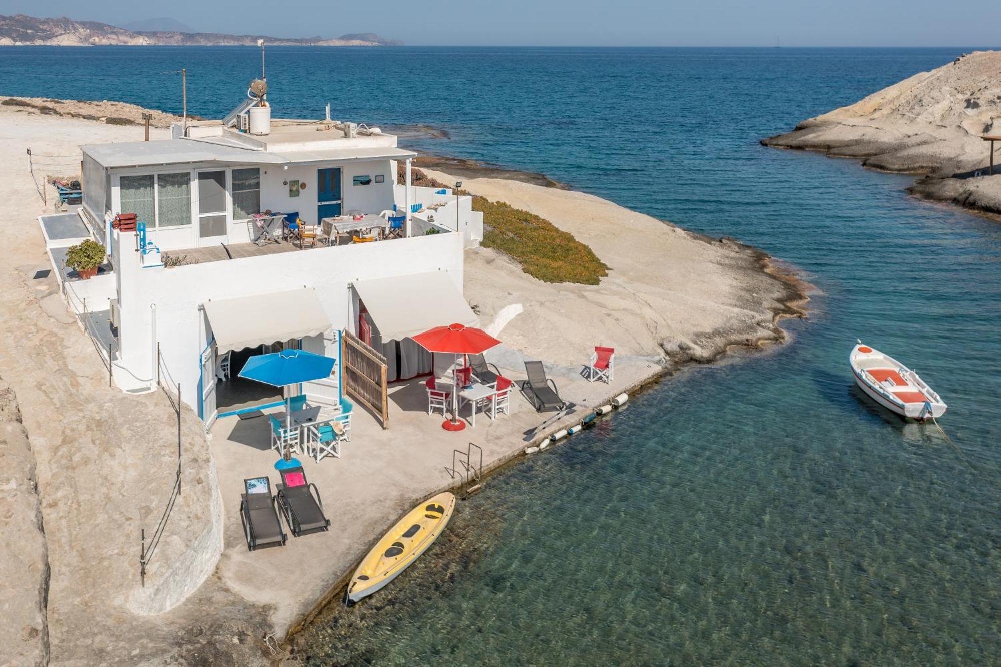 Fani Dream Suite Пачаина Экстерьер фото