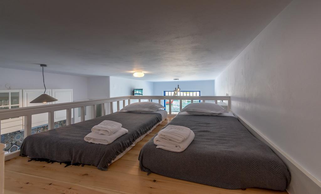 Fani Dream Suite Пачаина Экстерьер фото