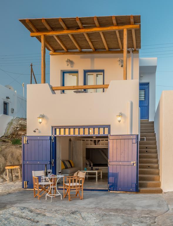 Fani Dream Suite Пачаина Экстерьер фото