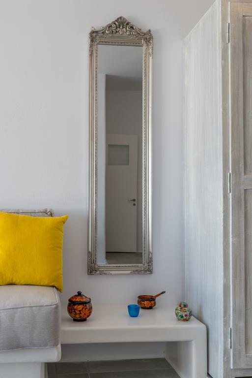 Fani Dream Suite Пачаина Экстерьер фото