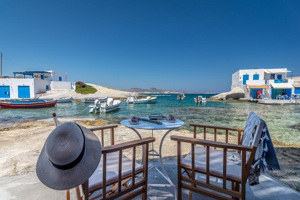 Fani Dream Suite Пачаина Экстерьер фото