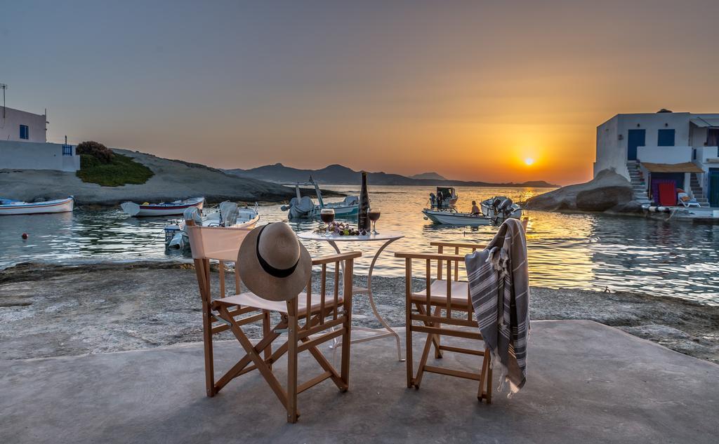Fani Dream Suite Пачаина Экстерьер фото