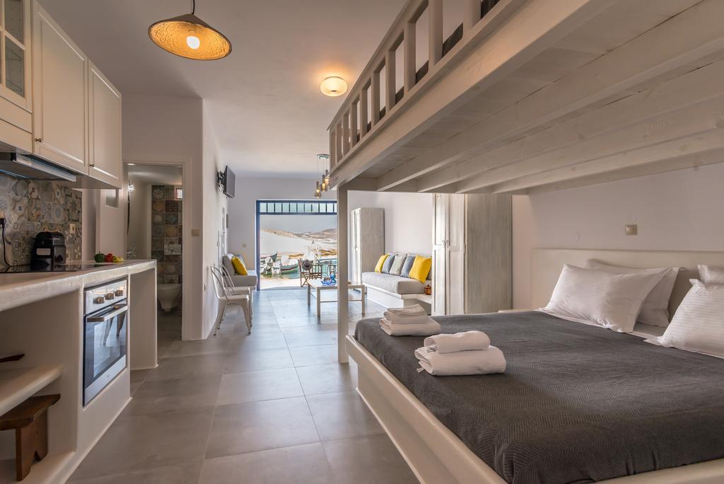 Fani Dream Suite Пачаина Экстерьер фото